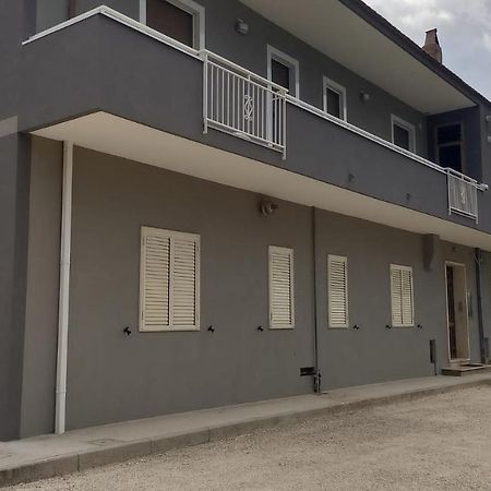 B&B A Casa Di Anto Еболи Екстериор снимка