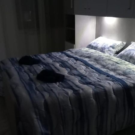 B&B A Casa Di Anto Еболи Екстериор снимка